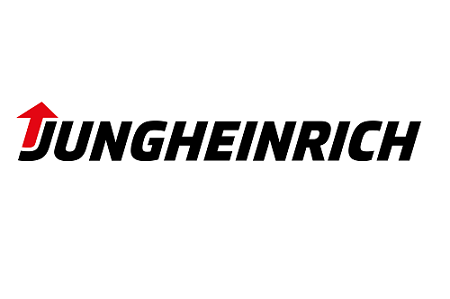 Air conditioners for JUNGHEINRICH forklifts
