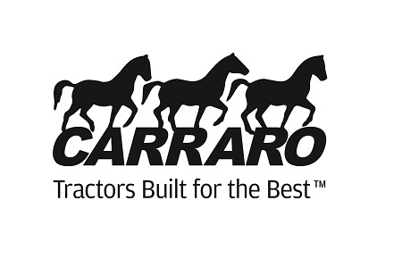 Air conditioners for CARRARO agricultural tractors