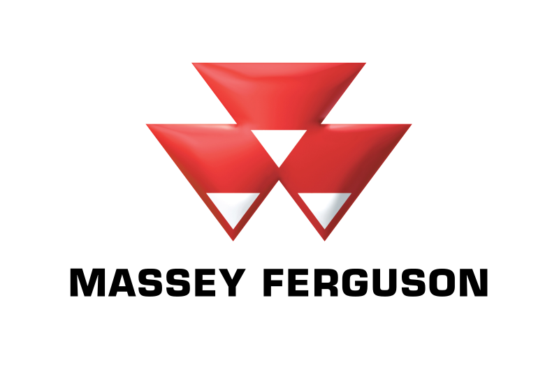 Air conditioners for MASSEY FERGUSSON agricultural tractors