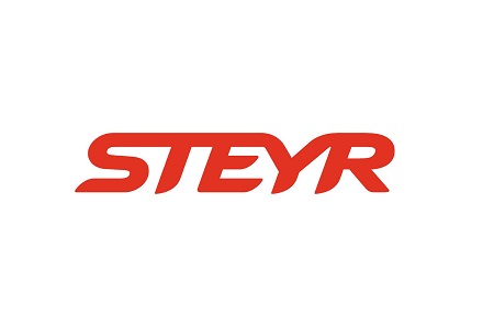 Climatizzatori e condizionatori per trattori agricoli STEYR