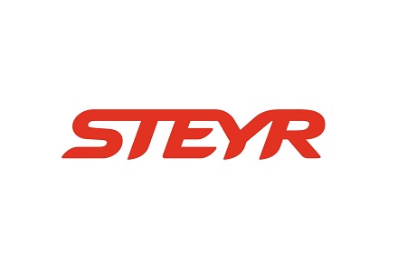 Air conditioners for STEYR agricultural tractors