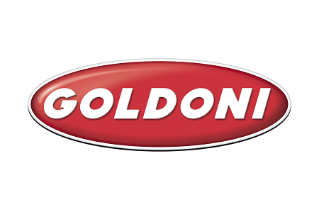 Air conditioners for GOLDONI agricultural tractors