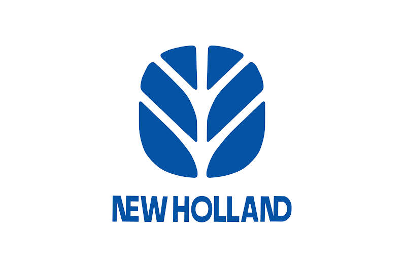 Climatizzatori e condizionatori per trattori agricoli NEW HOLLAND