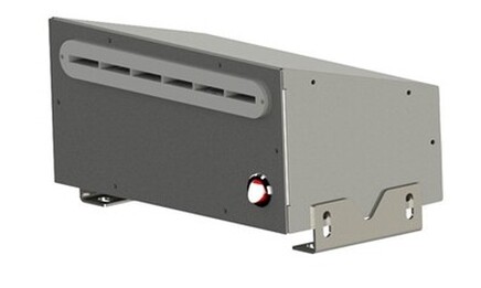 NEW MINI ELECTRIC HEATER EHM80