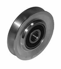 Idler Pulleys