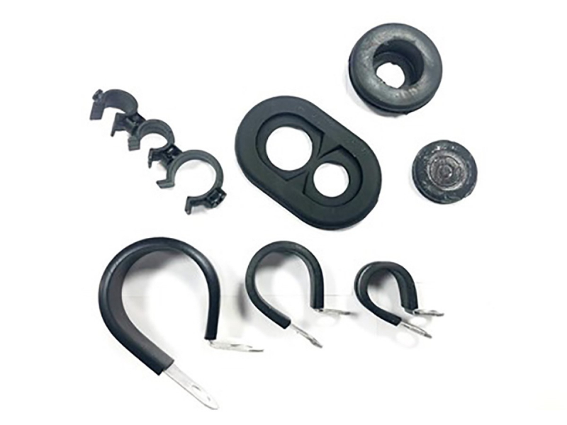 Accessories and Tools for Vehicle Air Conditioners