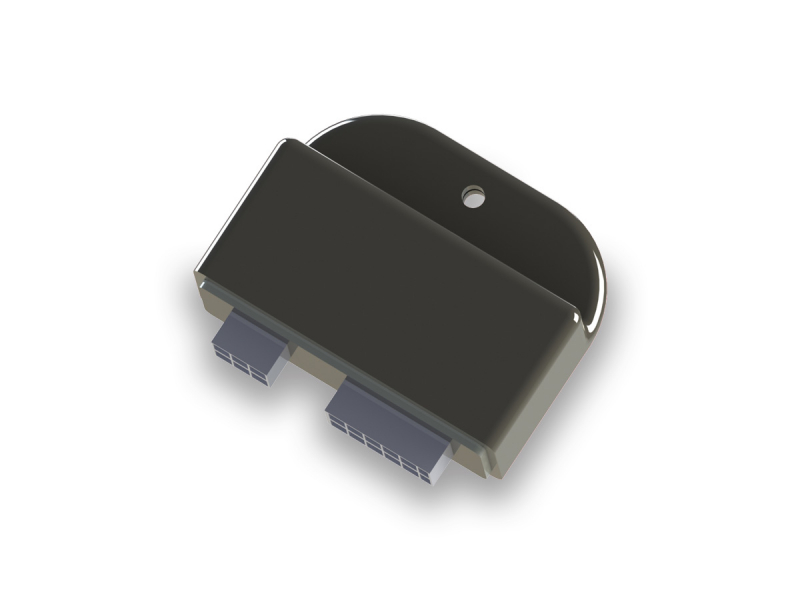 Componenti Elettronici di gestione HAVC-VAC-HR-FANS