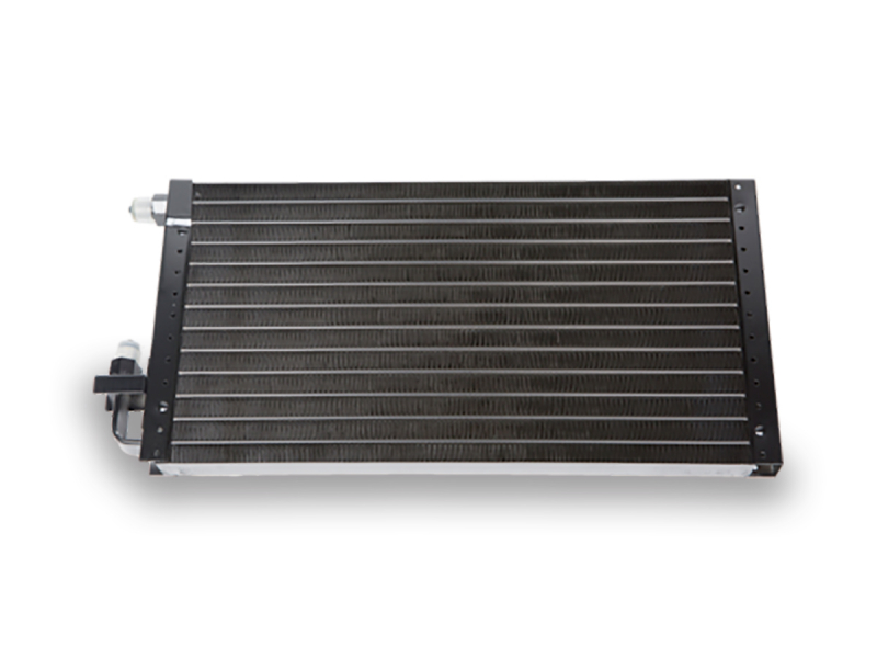CTS Coil Condensers