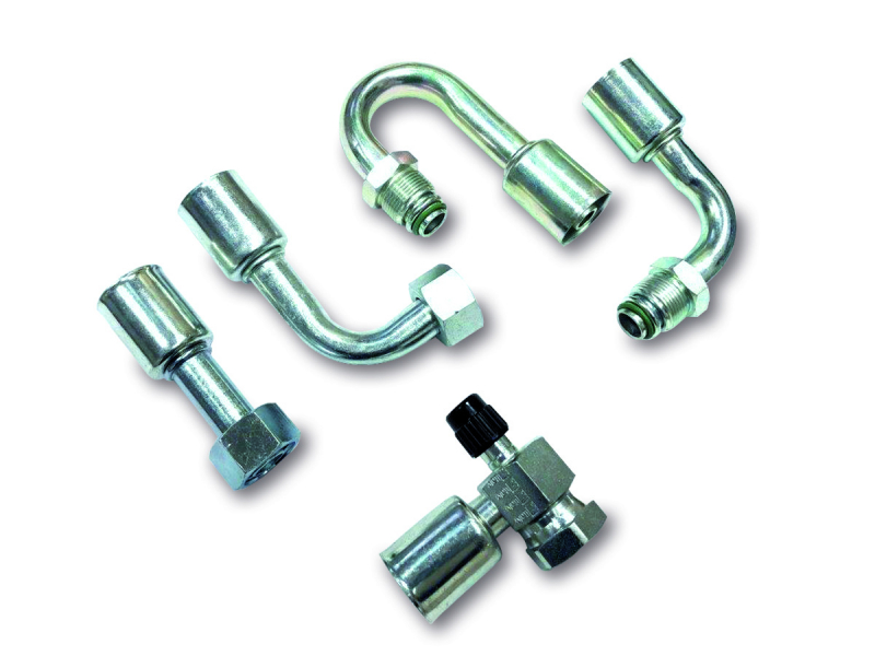 AC fittings