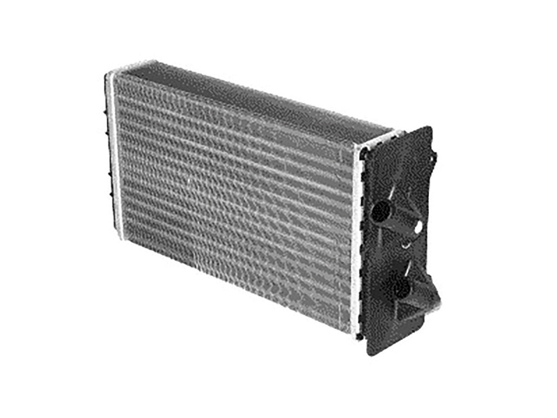 Plate Radiators